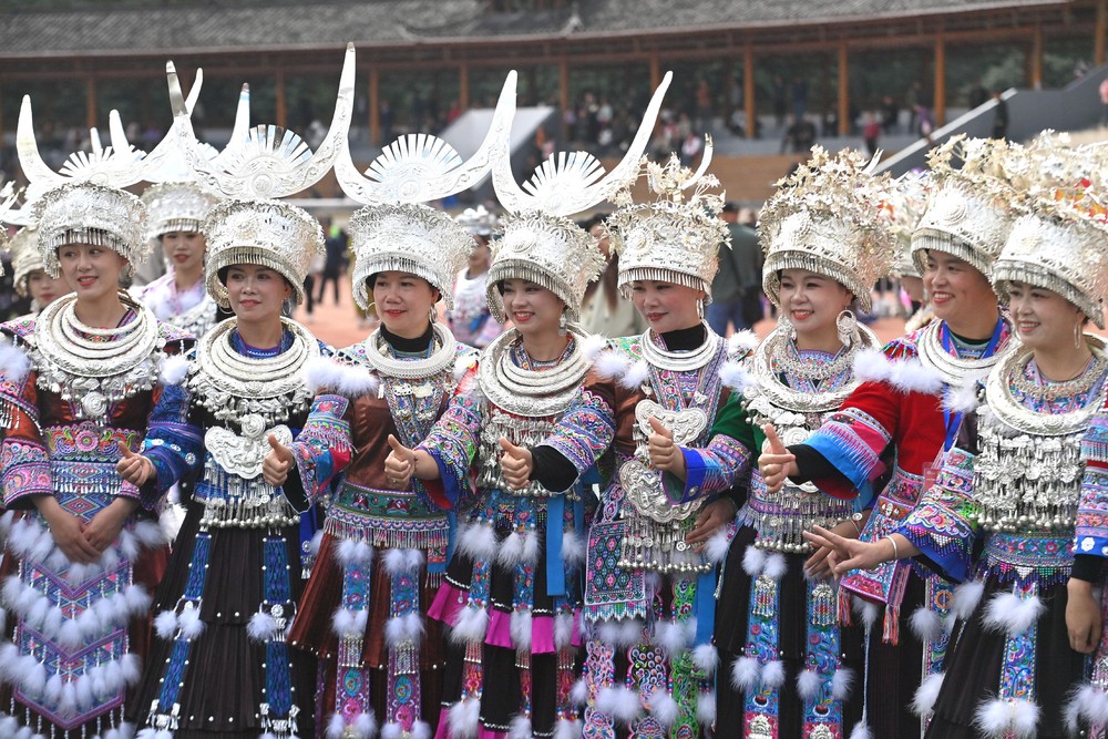 A Look at Life in China