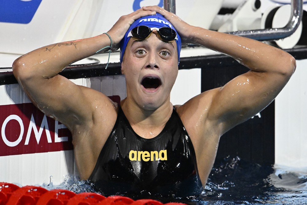 Sport last Week, Part 2/3