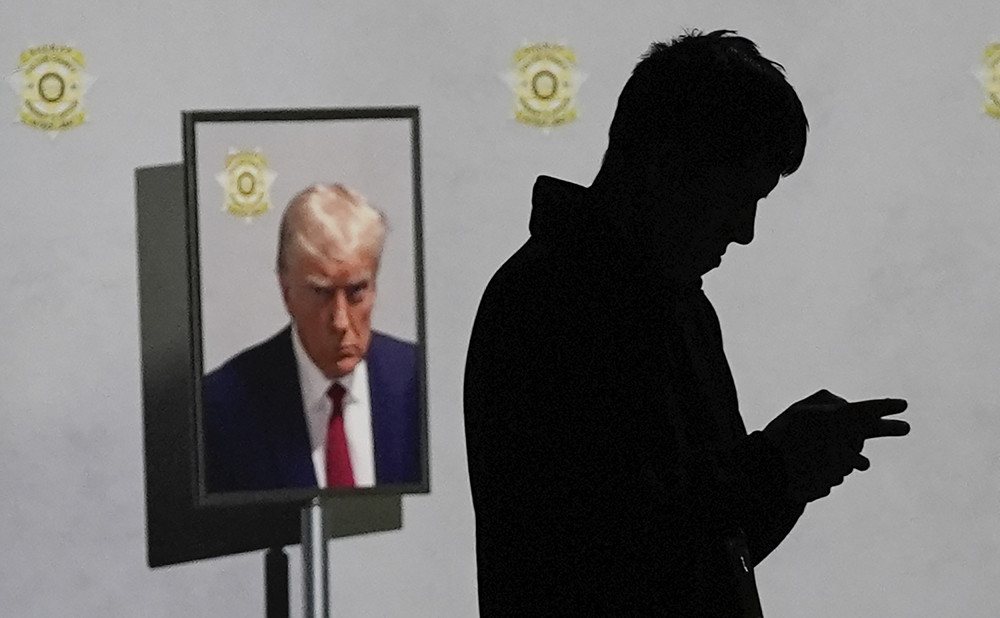 USA last Week, Part 1/4