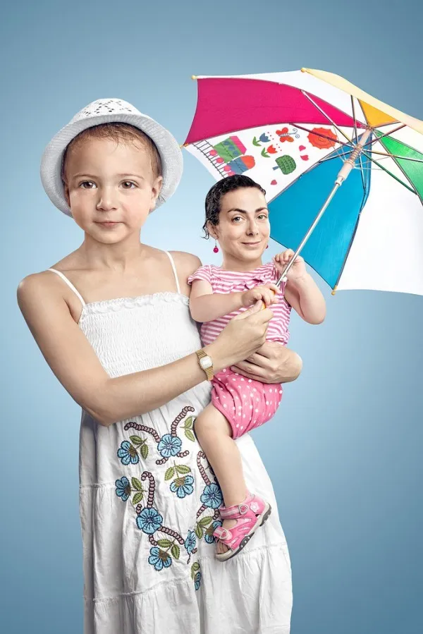 When Children Become Parents by Paul Ripke