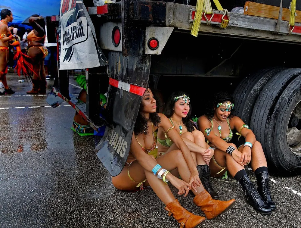 Pictures Of Recent Events [Early October 2012]