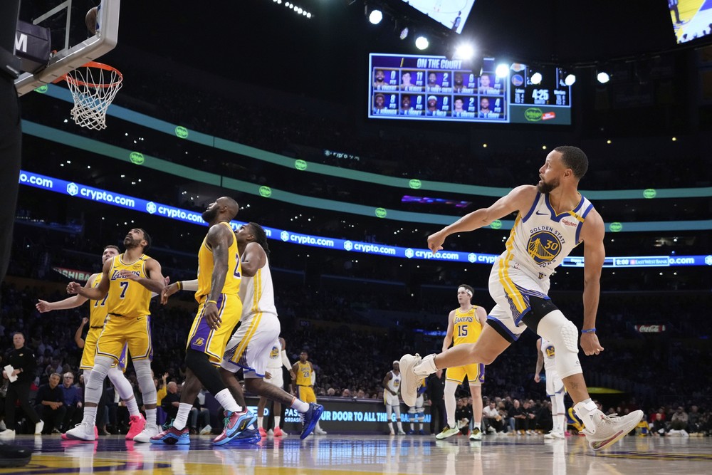 Sport last Week, Part 2/2