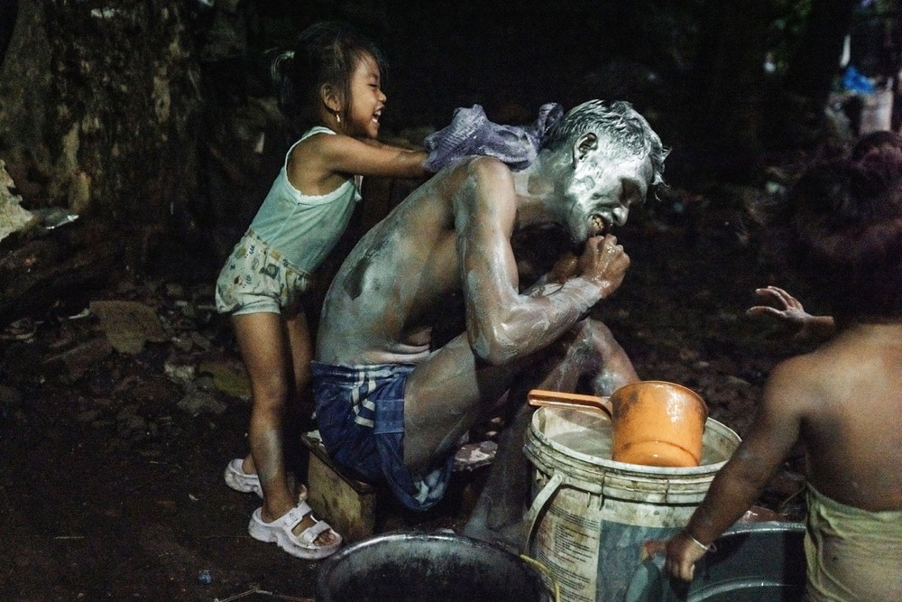 A Look at Life in Indonesia