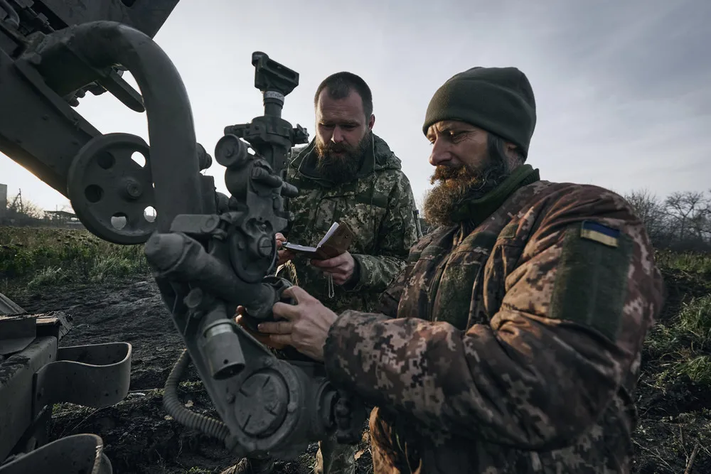 Some Photos: Warriors