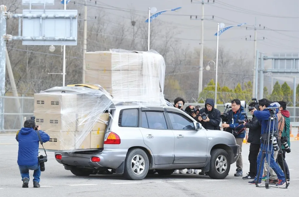 The Week in Pictures: April 6 – April 12, 2013 (93 Photos)