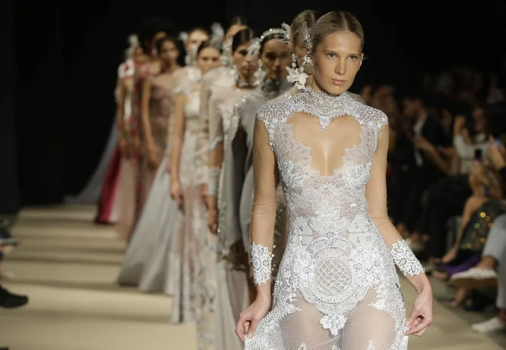 Fashion this Week, Part 2/2