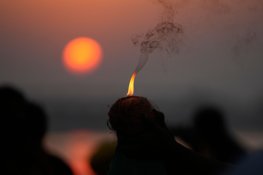 A Look at Life in India