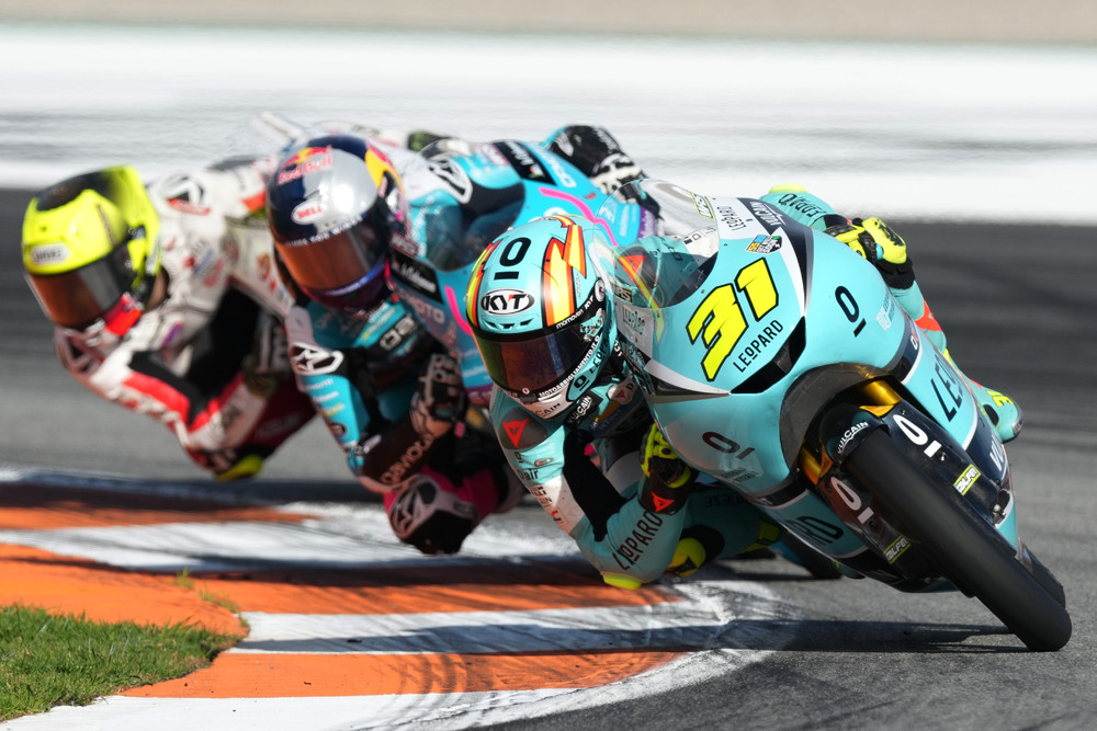 Sport last Week, Part 1/2