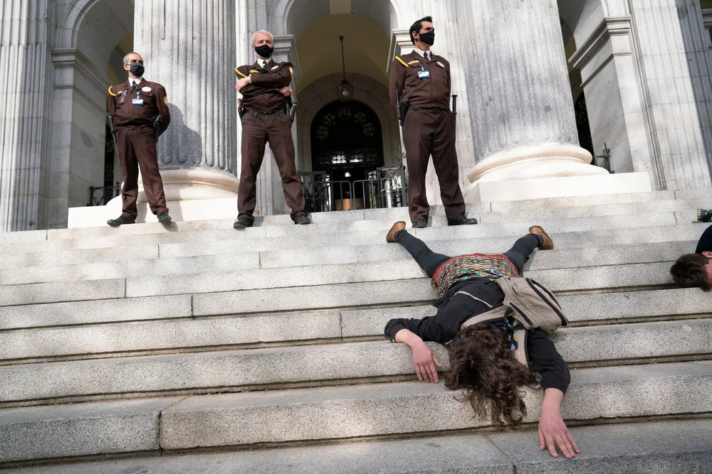 The Day in Photos – March 24, 2021