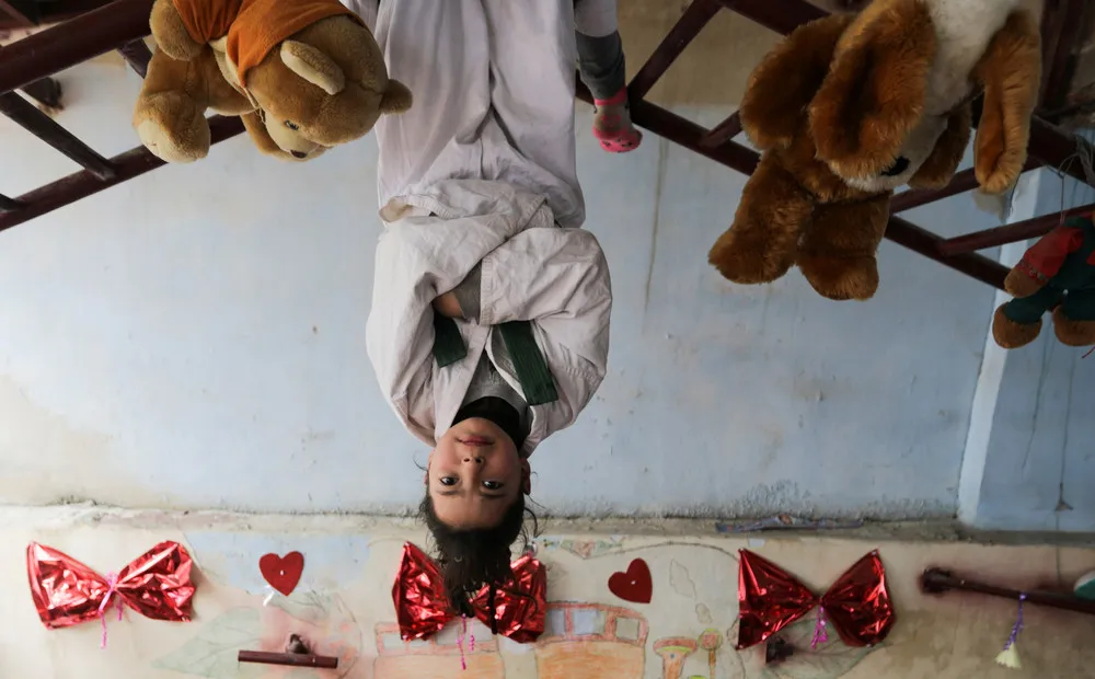 Some Photos: Children