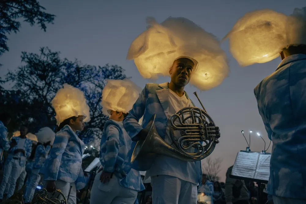 A Look at Life in Africa, Part 1/2