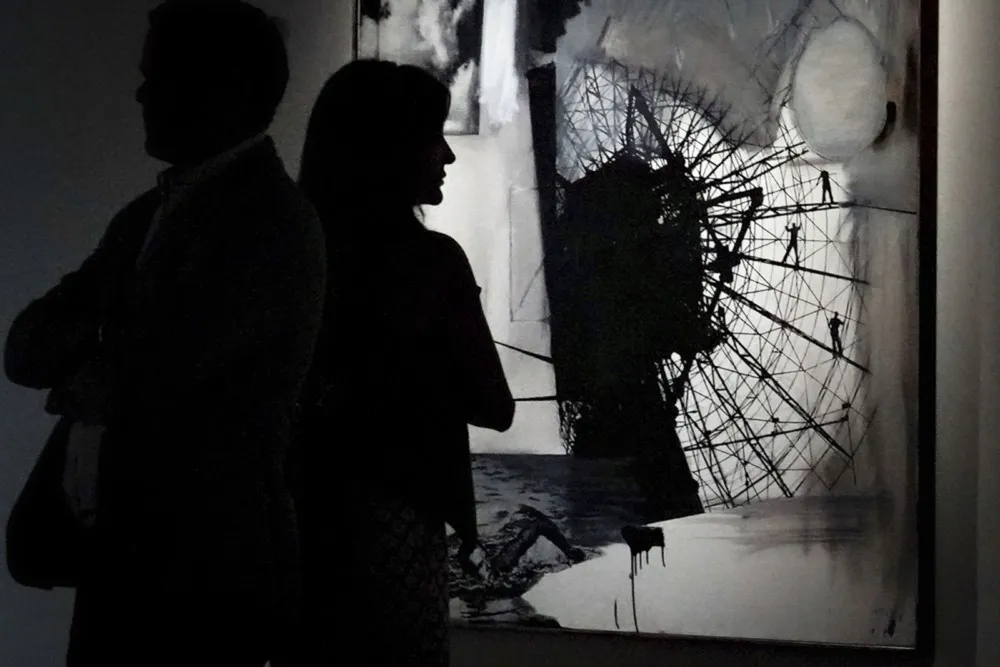 USA last Week, Part 1/2