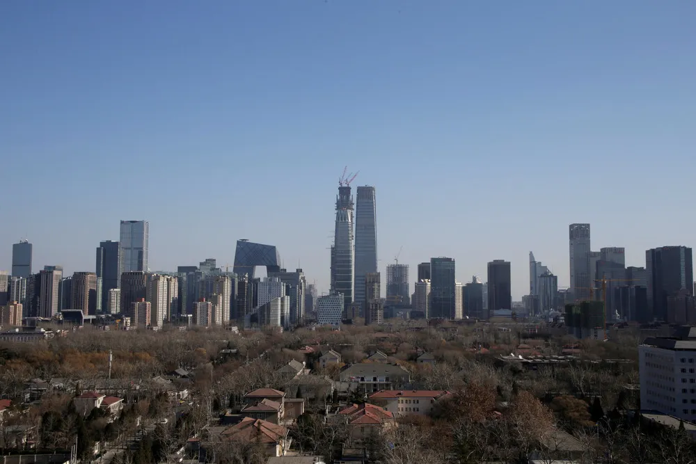 A Look at Life in China