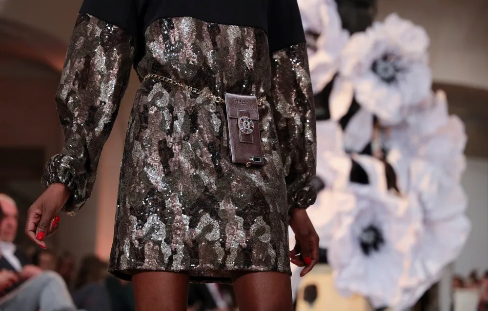 Fashion this Week, Part 2/2