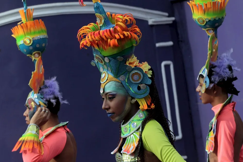 The Week in Pictures: April 24 – May 1, 2015. Part 3/7