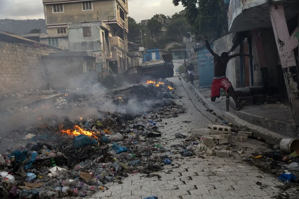 A Look at Life in Haiti