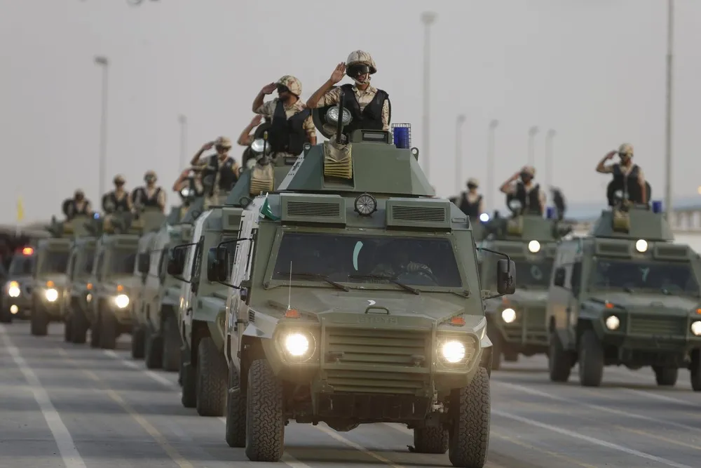 The Week in Pictures: May 15 – May 22, 2015. Part 3/5