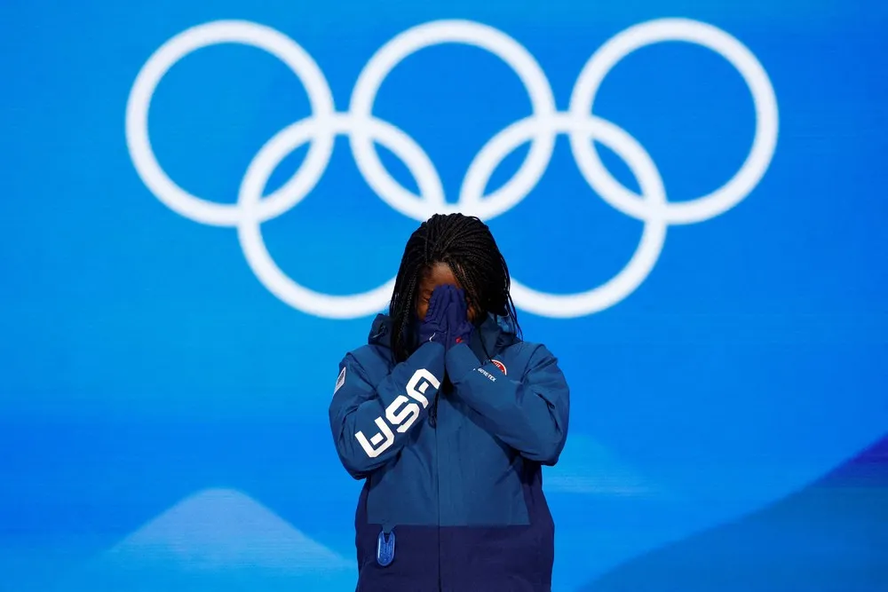 A Look on Beijing Olympics 2022, Part 2/2