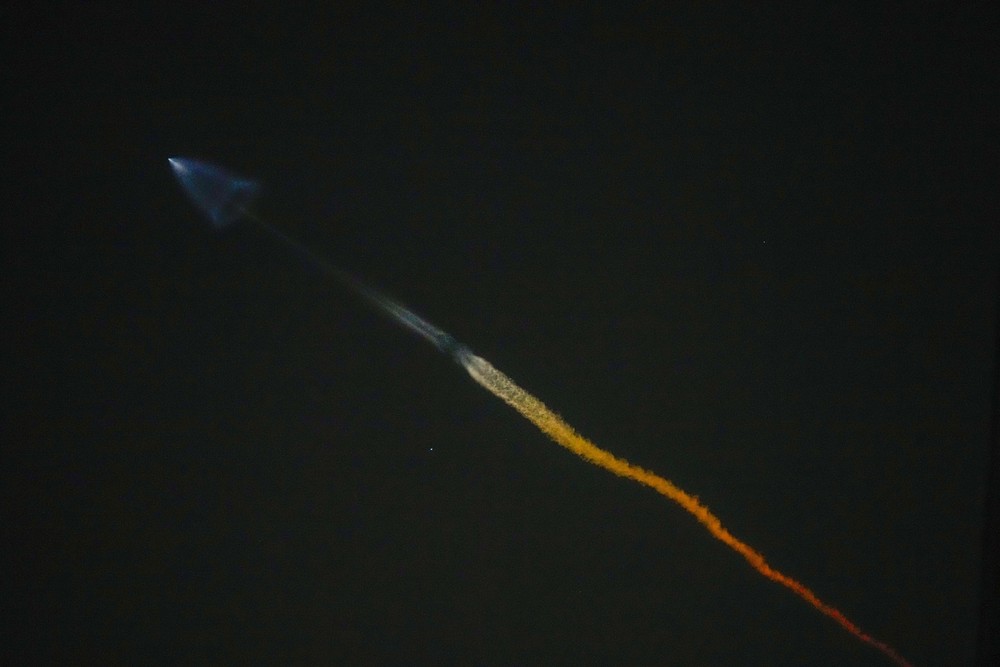 USA last Week, Part 3/3