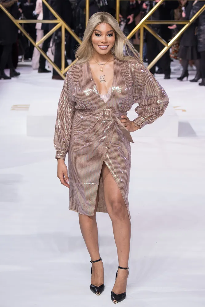 Dresses this Week, Part 3/3