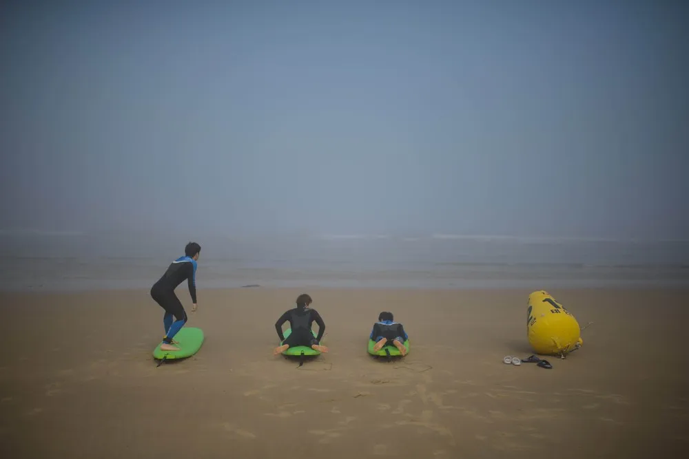 The Week in Pictures: June 28 – Jule 4, 2014. Part 2/4