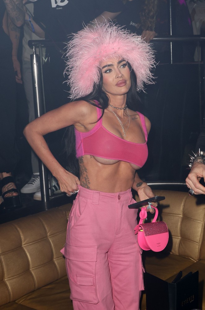 Some Photos: Celebrities