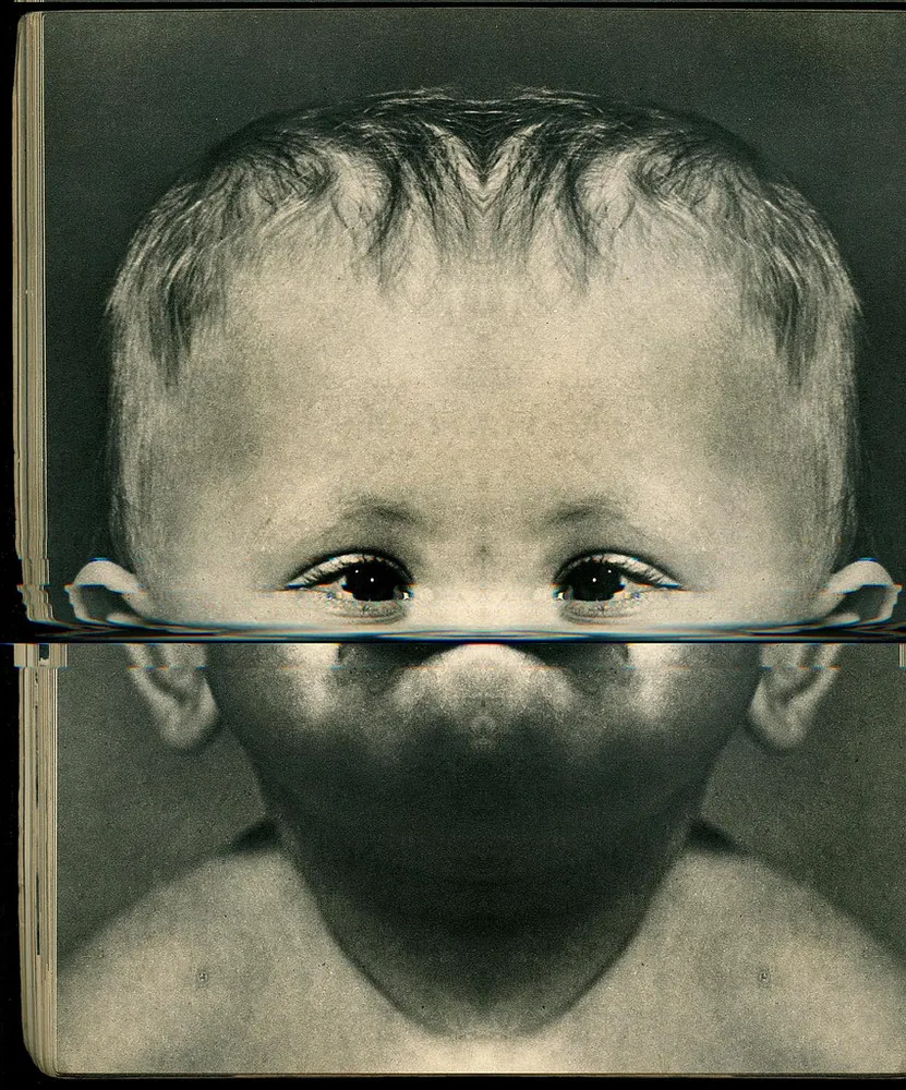 Strange Children by John Seven