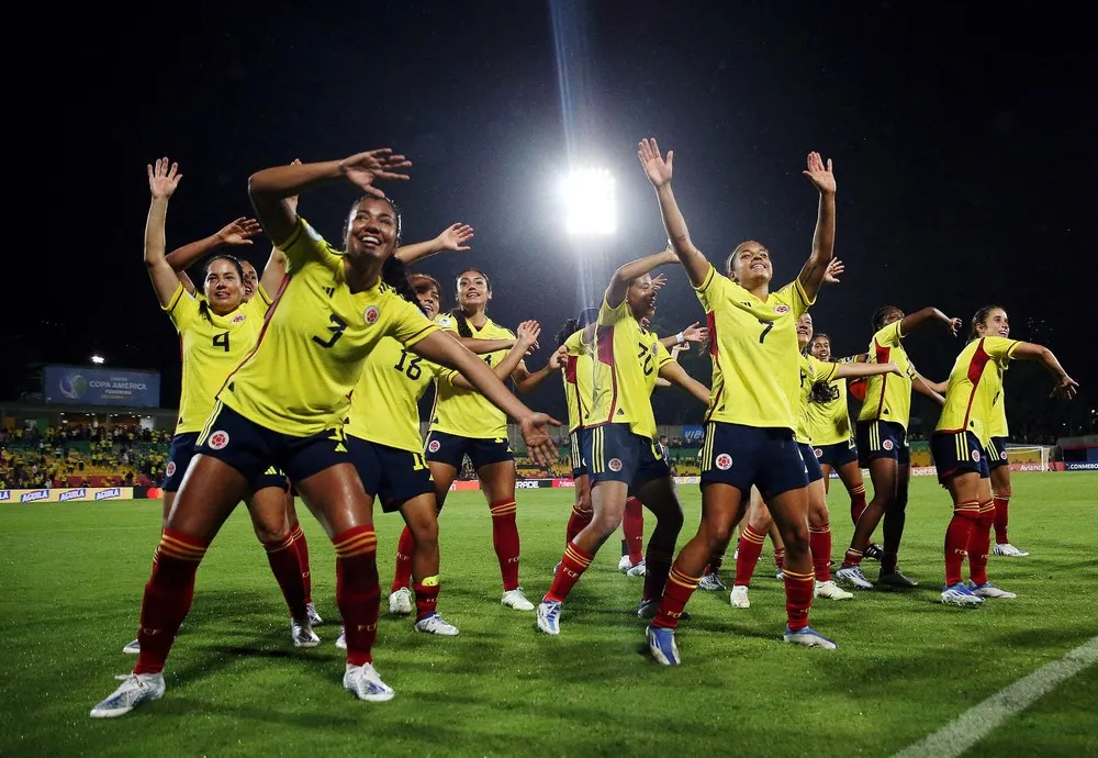 Sport last Week, Part 2/2