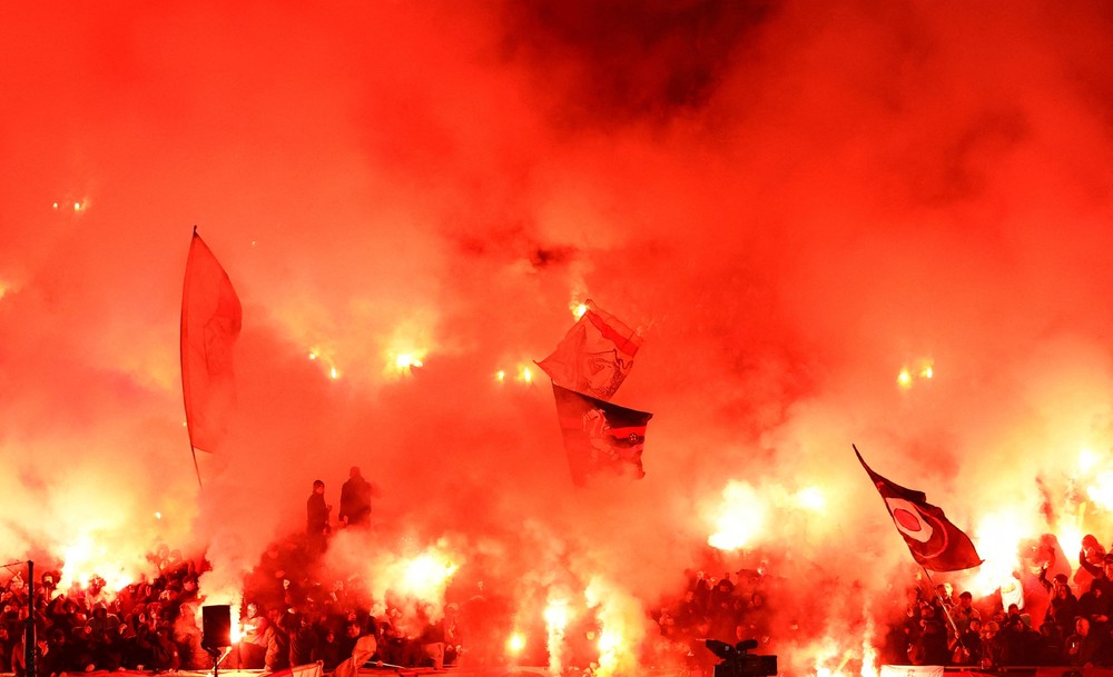 Sport last Week, Part 2/3