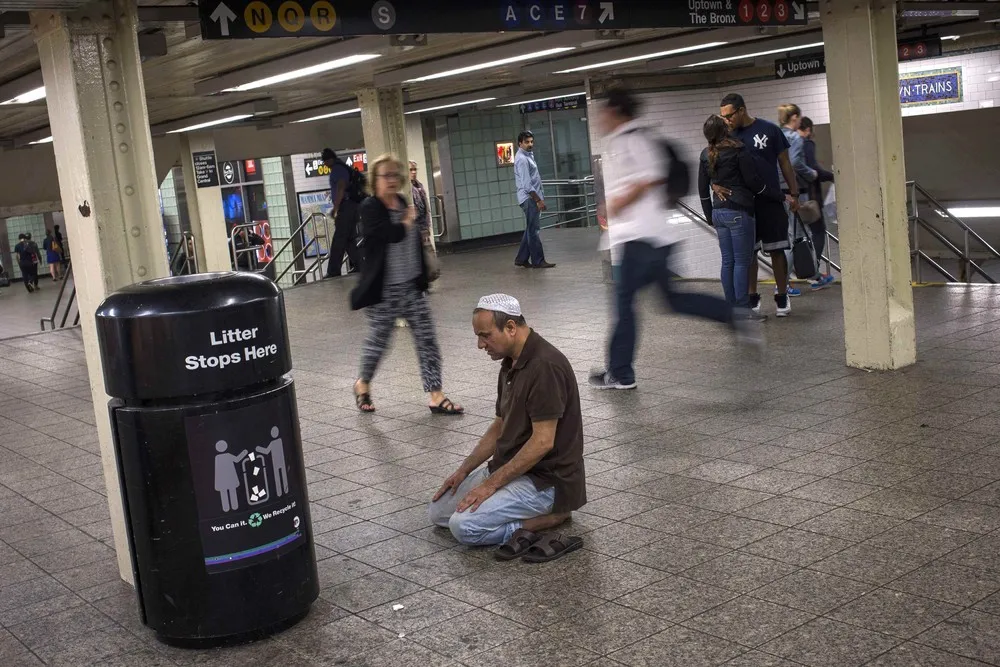 The Week in Pictures: September 20 – September 27, 2014. Part 4/6