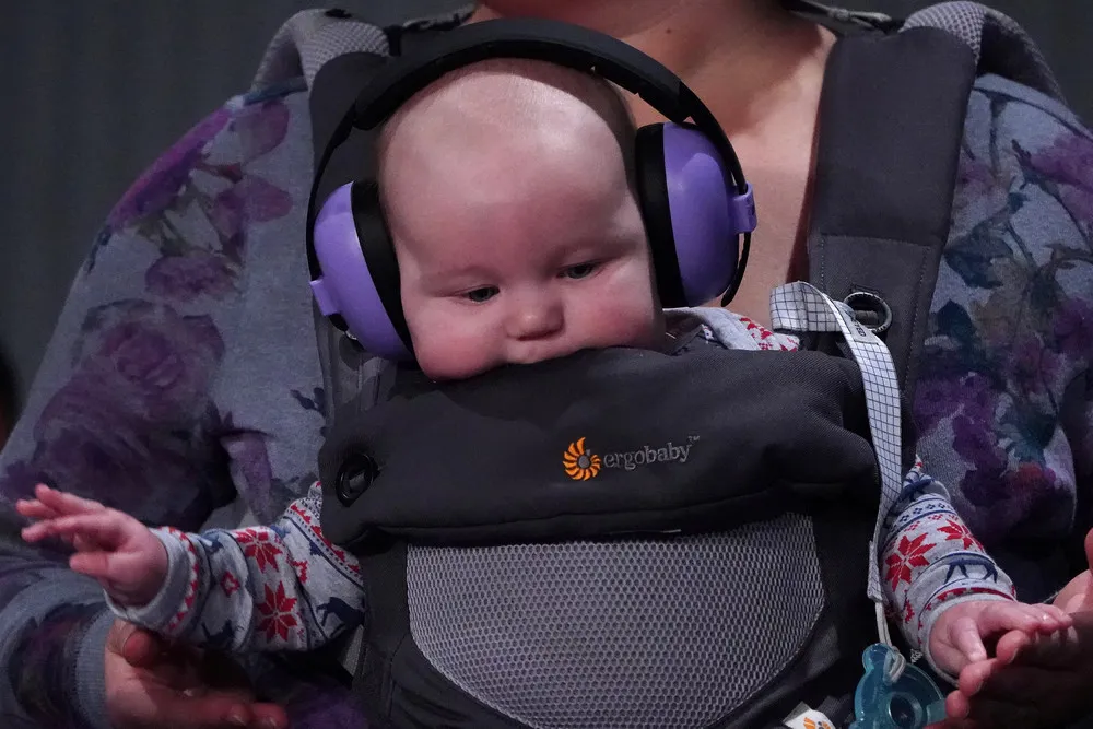 Some Photos: Children