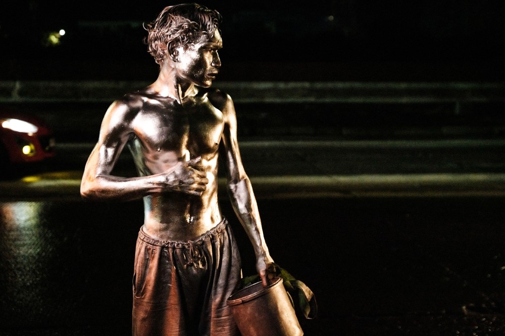 A Look at Life in Indonesia