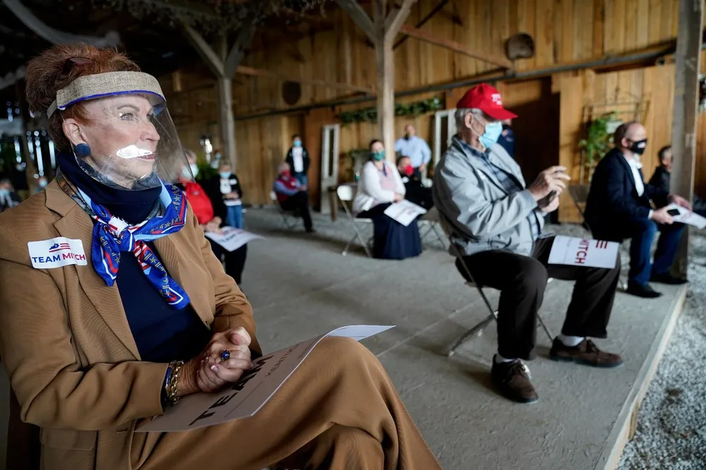 USA last Week, Part 3/3