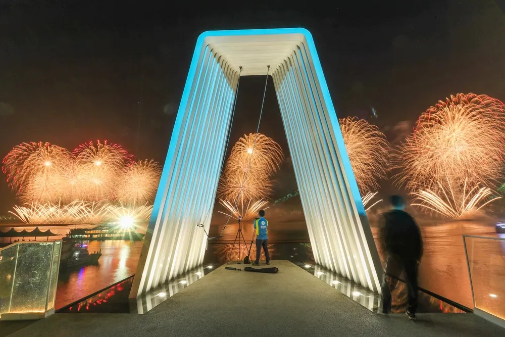 A Look at Life in China