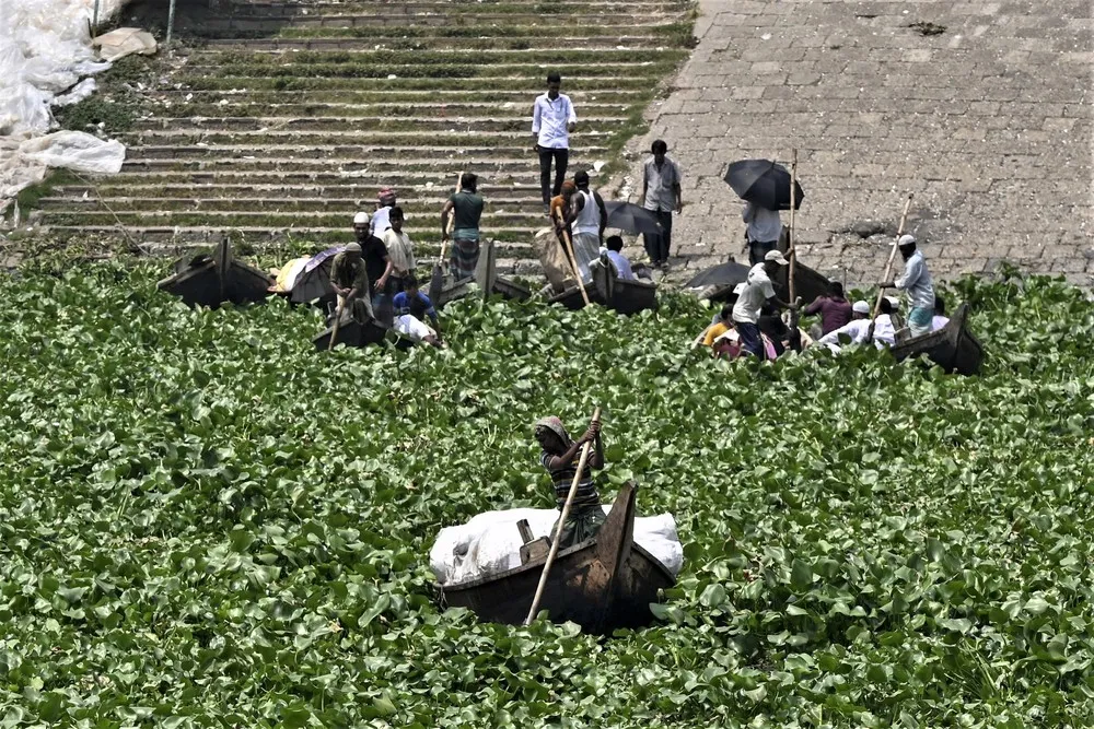 A Look at Life in Bangladesh