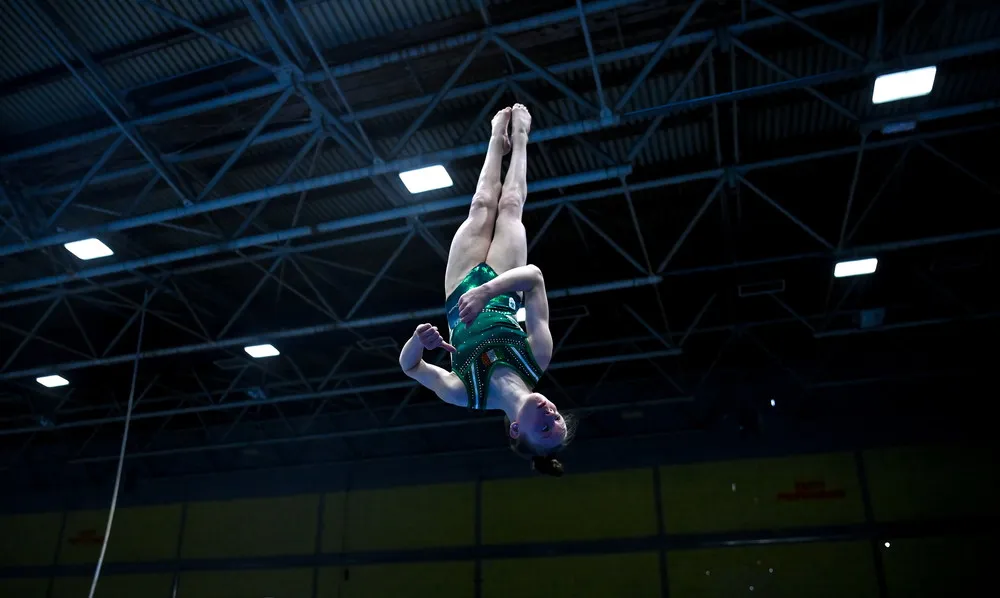 Sport last Week, Part 2/3