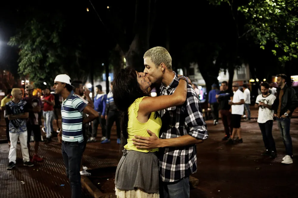 Building a Refuge from Homophobia in Brazil