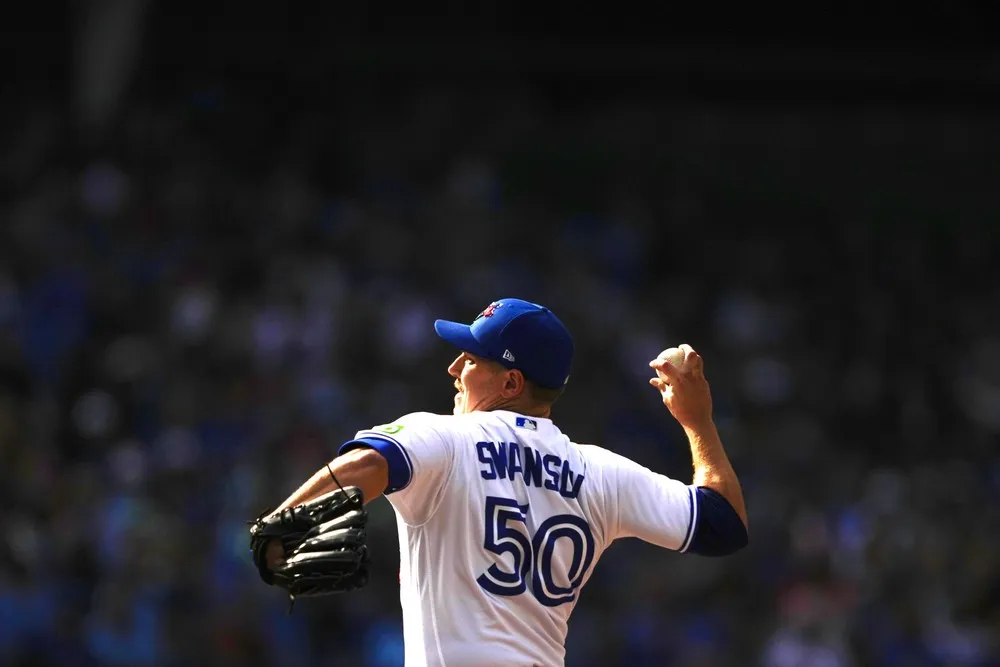 USA last Week, Part 1/2