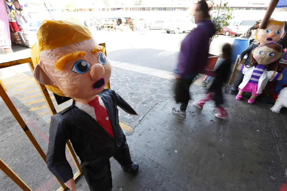 The Day in Photos – March 3, 2016