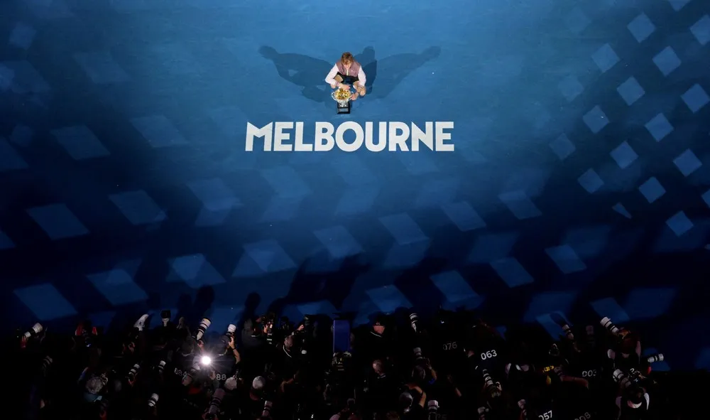 Sport last Week, Part 1/3