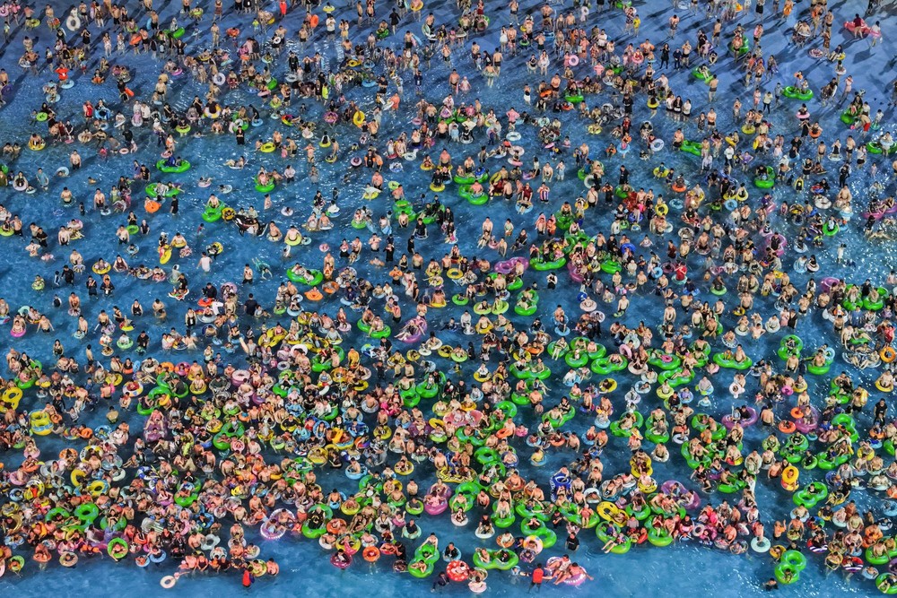 A Look at Life in China