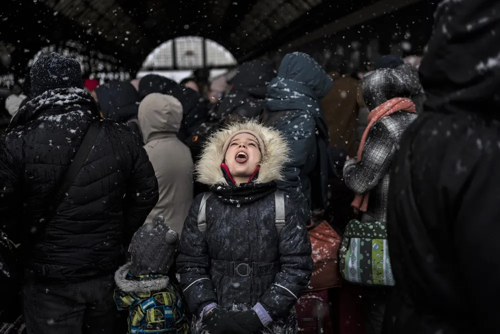 Some Photos: Children