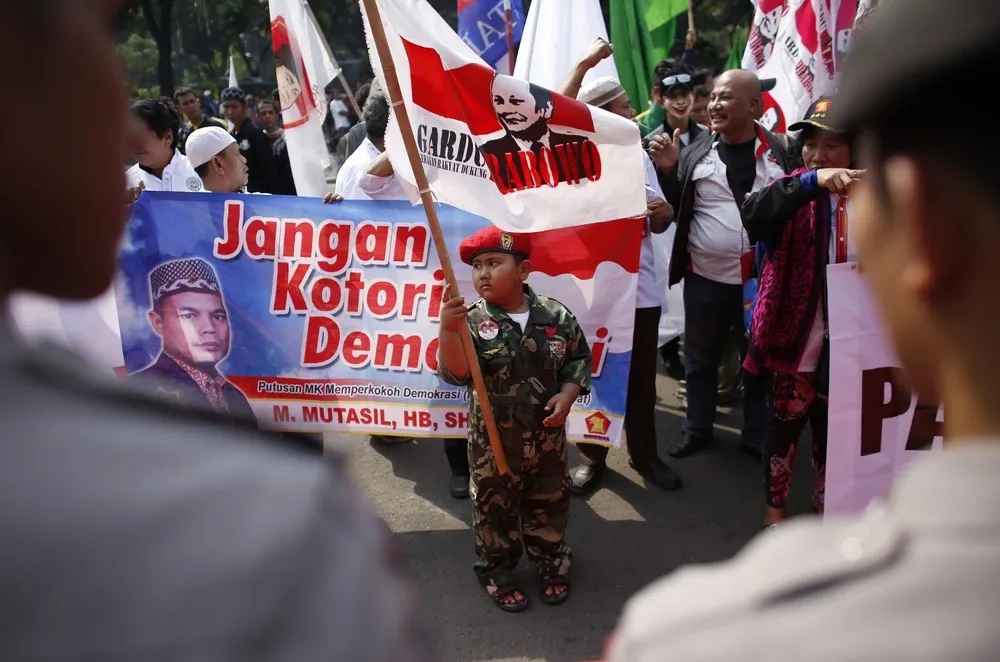 The Week in Pictures: August 3 – August 8, 2014. Part 3/5