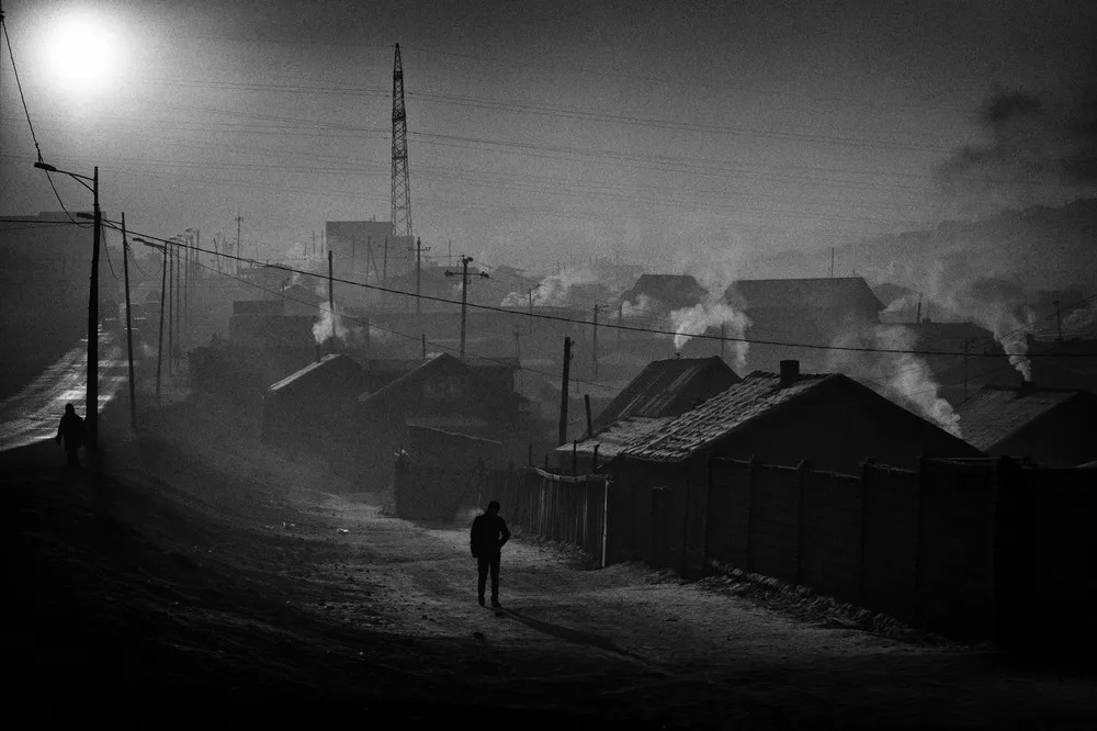 Visa Pour l’Image – the “Cannes Film Festival” of Photojournalism