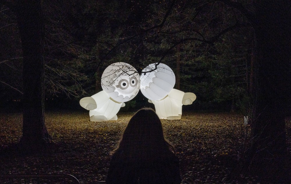 Some Photos: Contemporary Art