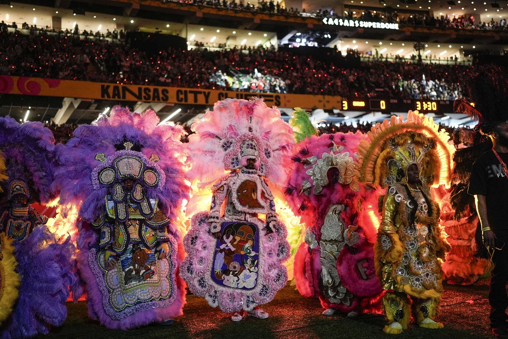 USA last Week, Part 2/3