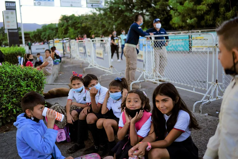 A Look at Life in Venezuela