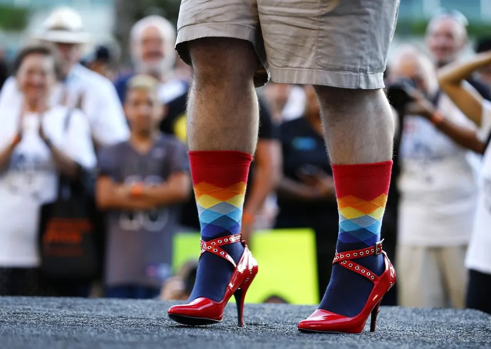 The Week in Pictures: October 4 – October 11, 2014. Part 3/6