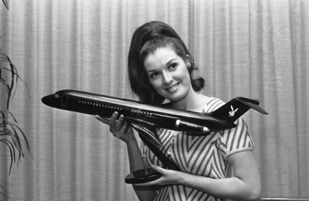 Some Vintage Photos, Part 2/2