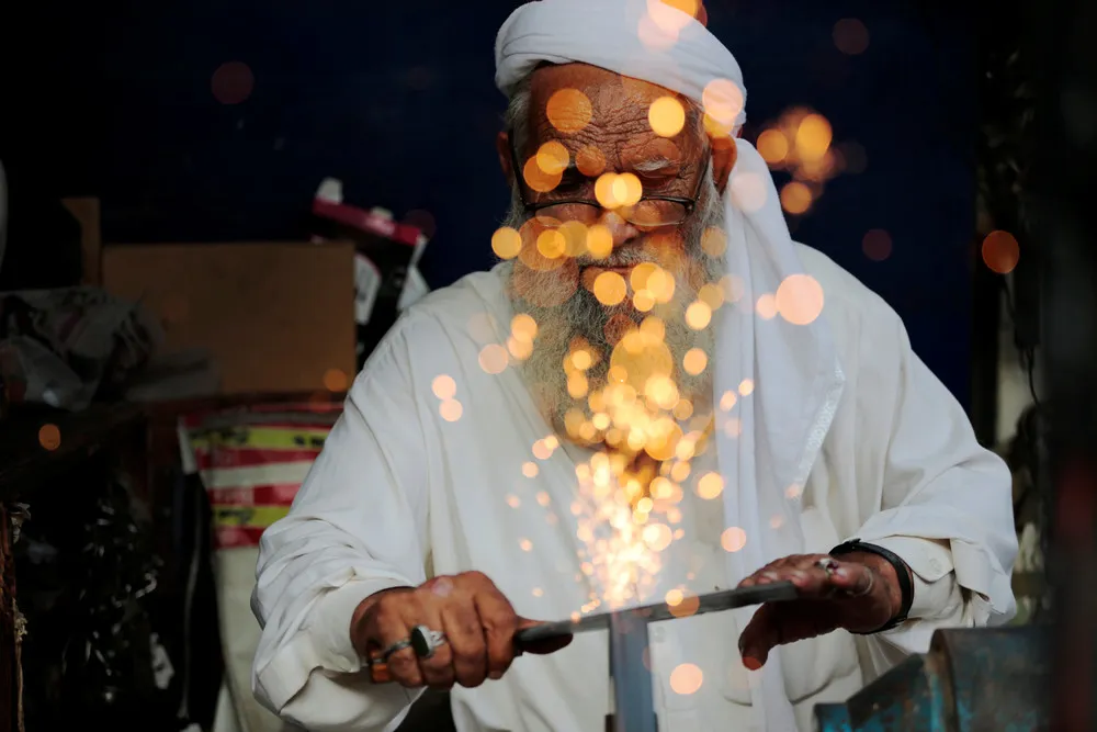 A Look at Life in Pakistan